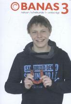 Banas 3 NASK 1 vmbo kgt Tekstboek 9789041503794, Verzenden, Zo goed als nieuw