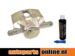 Remklauw Honda Prelude voorzijde, links, Verzenden, Nieuw, Honda