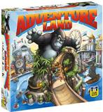 Adventure Land - Bordspel | The Game Master -, Hobby en Vrije tijd, Gezelschapsspellen | Bordspellen, Nieuw, Verzenden