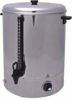 Glühwein warmhouder met aftapkraan - 40 liter, Verzenden, Nieuw in verpakking