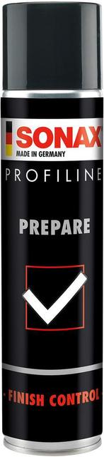 Sonax Polijstpasta Profiine EX 04-06 1 Liter, Verzenden