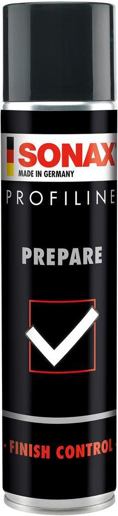 Sonax Polijstpasta Profiine EX 04-06 1 Liter, Motoren, Accessoires | Onderhoudsmiddelen, Verzenden