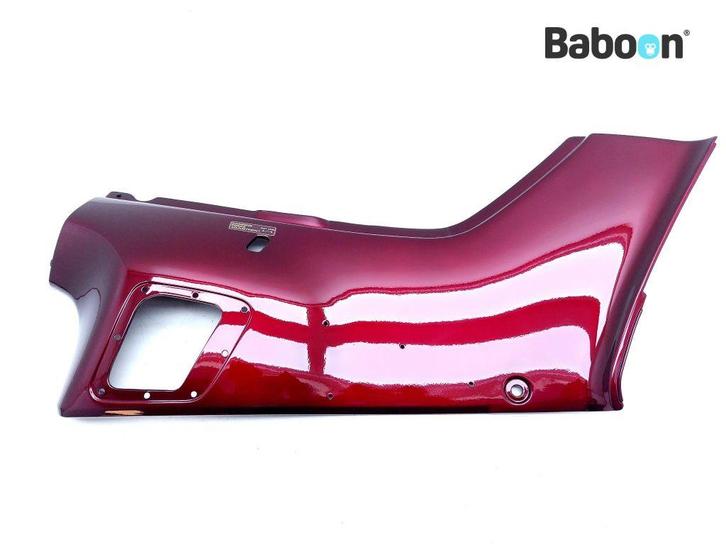 Buddypaneel Rechts Honda ST 1100 Pan European (ST1100, Motoren, Onderdelen | Honda, Gebruikt, Verzenden