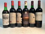 1982 Chateau Gardejac, 1998 x 2 LAbbaye de St-Pierre, 2002, Nieuw