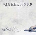 cd - Sieges Even - The Art Of Navigating By The Stars, Verzenden, Zo goed als nieuw