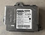 Renault Megane SRS Airbag module 603383300 8200307800, Verzenden, Gereviseerd, Renault