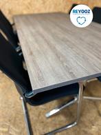 Ahrend vergadertafel 200x100cm - zelf samenstellen, Zakelijke goederen, Kantoor en Winkelinrichting | Kantoormeubilair en Inrichting