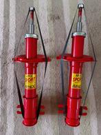 Fiat Punto (176) Lancia Y (840) schokbrekers vooras Sport, Auto-onderdelen, Ophalen of Verzenden, Nieuw, Fiat