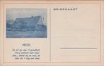 TWENTE - Moo. Briefkaart, Verzenden, Gelopen