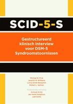 SCID 5 S Interview 9789024406432, Boeken, Verzenden, Zo goed als nieuw