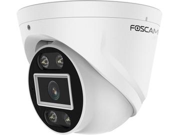 Foscam T5EP IP Camera - 3K QHD - PoE - IP turret camera - beschikbaar voor biedingen