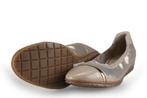 Tamaris Ballerinas in maat 39 Goud | 10% extra korting, Kleding | Dames, Schoenen, Tamaris, Overige kleuren, Verzenden, Ballerina's