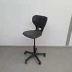 Proform design hoge werkstoel - grijs kunststof - ihv 54-71, Ophalen of Verzenden, Nieuw