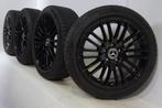 Mercedes C-Klasse C206 S206 W206 18 inch velgen Pirelli Runf, 18 inch, Gebruikt, Velg(en), Winterbanden