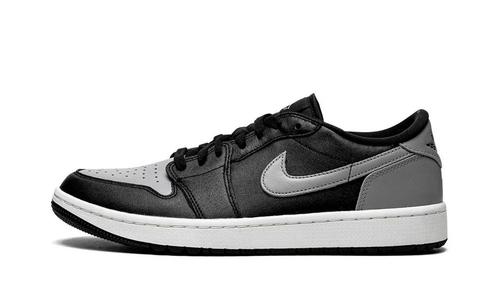 Jordan 1 Low Golf Shadow - maat 47 (Sneakers, Schoenen), Kleding | Dames, Schoenen, Sneakers of Gympen, Nieuw, Verzenden