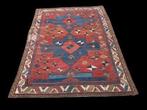 Kazak - Vloerkleed - 250 cm - 187 cm - verzamelantiek, Nieuw