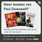 Ausländer 9789026616488 Paul Dowswell, Verzenden, Zo goed als nieuw, Paul Dowswell