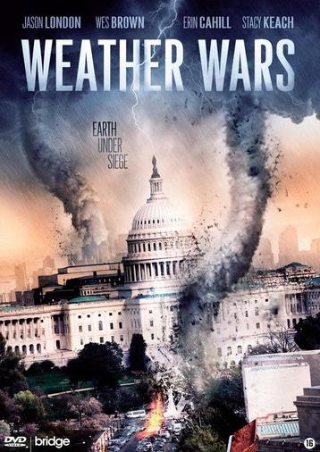 Weather wars (dvd tweedehands film) beschikbaar voor biedingen