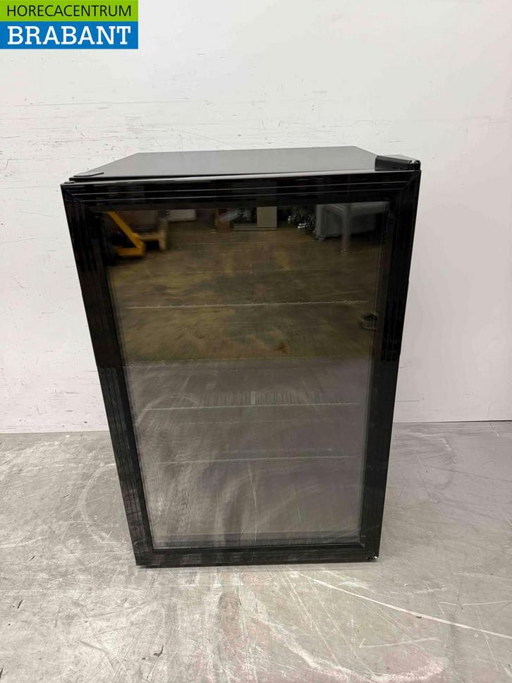 Combisteel Backbar Barkoeling Klapdeur 123 liter 54 cm 230V, Zakelijke goederen, Horeca | Keukenapparatuur, Nieuw zonder verpakking
