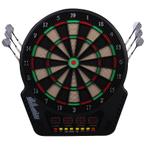 TRUUSK Elektronisch Dartbord Dartbord Dartset Met 6 Darts 24, Verzenden, Nieuw