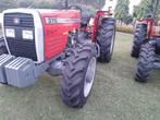 Massey-Ferguson 375 2wd, Zakelijke goederen, Nieuw, Verzenden