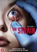 Strain, the - Seizoen 1 - DVD, Verzenden, Nieuw in verpakking