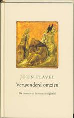 Verwonderd Omzien 9789061409090 J. Flavel, Boeken, Gelezen, J. Flavel, J. Flavel, Verzenden