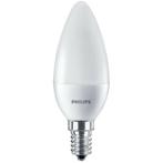 PHILIPS - LED Lamp 10 Pack - CorePro Candle 827 B38 FR - E14, Huis en Inrichting, Lampen | Losse lampen, Ophalen of Verzenden