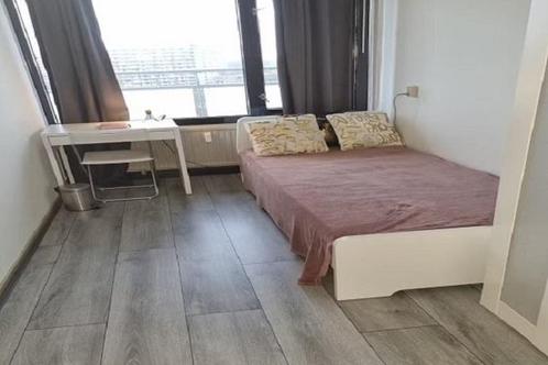 Kamer Huniadijk in Rotterdam, Huizen en Kamers, Kamers te huur, 20 tot 35 m², Rotterdam
