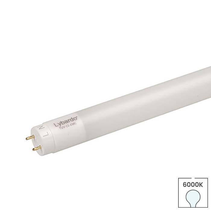 LED TL buis 150 cm | 24 watt | 6000K (daglicht wit), Huis en Inrichting, Lampen | Overige, Nieuw, Verzenden