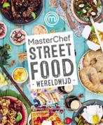 MasterChef Streetfood wereldwijd 9789048315475, Boeken, Kookboeken, Verzenden, Gelezen, Genevieve Taylor