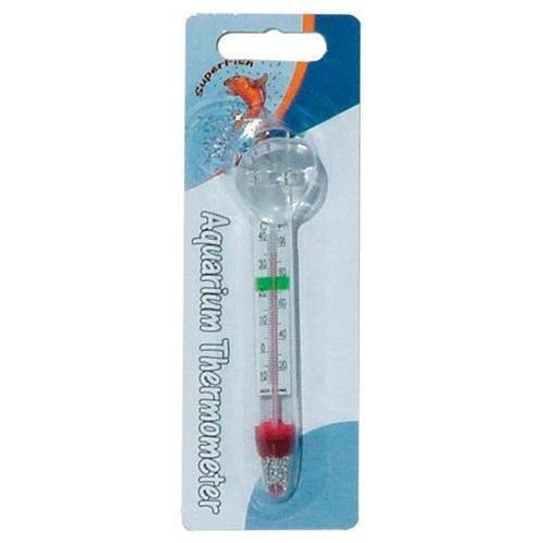 SuperFish Aquarium Thermometer 11cm, Dieren en Toebehoren, Vissen | Aquaria en Toebehoren, Ophalen of Verzenden