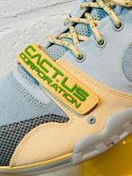 Nike - Nike x Cactus Corporation - Low-top sneakers - Maat:, Nieuw