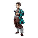 Demon Slayer: Kimetsu no Yaiba FigZero Action Figure 1/6..., Verzenden, Zo goed als nieuw