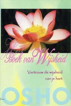 Het boek van wijsheid - Osho (Bhagwan Shree Rajneesh) - 9789, Boeken, Verzenden, Nieuw