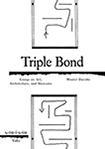 Triple Bound 9789078088493 Wouter Davidts, Verzenden, Gelezen, Wouter Davidts