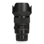 Sigma 50mm F1.4 DG HSM Art - Sony FE, Audio, Tv en Foto, Fotografie | Lenzen en Objectieven, Ophalen of Verzenden, Zo goed als nieuw