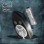 cd - Lon Eldridge &amp; Steven Troch - Cool Iron, Verzenden, Zo goed als nieuw