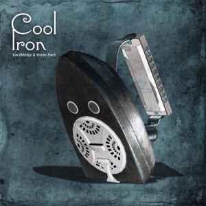 cd - Lon Eldridge &amp; Steven Troch - Cool Iron, Cd's en Dvd's, Cd's | Jazz en Blues, Zo goed als nieuw, Verzenden