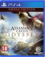 Assassins Creed: Odyssey Omega Edition [PS4], Spelcomputers en Games, Games | Sony PlayStation 4, Ophalen of Verzenden, Nieuw