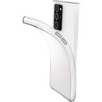 Cellularline - Samsung Galaxy Note 20, hoesje fine,, Ophalen of Verzenden, Zo goed als nieuw