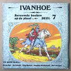 Diverse Artiesten – Ivanhoe (1-12-Vinyl-LP), Verzenden, Nieuw in verpakking