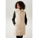 Aniston CASUAL Bodywarmer met verstelbare capuchon, Kleding | Dames, Jassen | Zomer, Verzenden, Nieuw