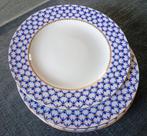 Lomonosov Imperial Porcelain Factory - Tafelservies (4) -
