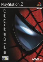 Spider-Man - PlayStation 2, Spelcomputers en Games, Games | Sony PlayStation 2, Ophalen of Verzenden, Nieuw