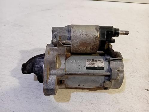 Startmotor Fiat Panda  0.9 51872564, Auto-onderdelen, Motor en Toebehoren, ARN erkend, Stiba lid, Erkend duurzaam, Gebruikt, Herkomst onderdeel bekend