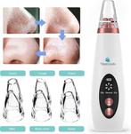 2dekans | TibaGoods Mee-eters - 6 Opzetstukken - USB -, Ophalen of Verzenden, Zo goed als nieuw