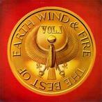 lp nieuw - Earth, Wind &amp; Fire - The Best Of Earth, Wi..., Cd's en Dvd's, Vinyl | R&B en Soul, Verzenden, Zo goed als nieuw