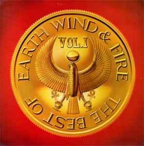 lp nieuw - Earth, Wind &amp; Fire - The Best Of Earth, Wi..., Cd's en Dvd's, Vinyl | R&B en Soul, Zo goed als nieuw, Verzenden