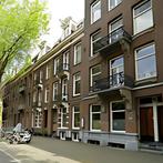 Appartement met balkon en tuinzicht aan Sarphatipark, Direct bij eigenaar, Appartement, Amsterdam, Amsterdam